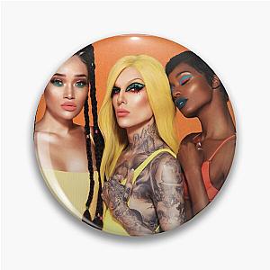 Jeffree Star Thirsty Edit Pin