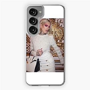 Jeffree star  Samsung Galaxy Soft Case