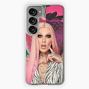 Jeffree Star  Samsung Galaxy Soft Case