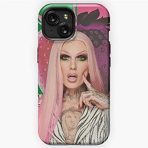 Jeffree Star  iPhone Tough Case