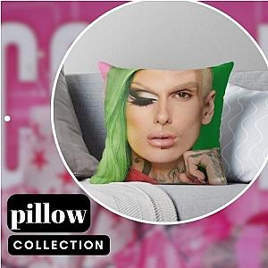 Jeffree Star Pillows