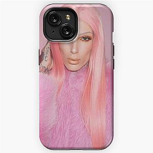 It's Jeffree Star iPhone Tough Case