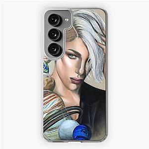 Jeffree Star Galaxy  Samsung Galaxy Soft Case