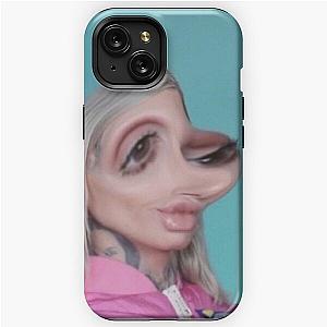 Jeffree Star Tea Meme iPhone Tough Case