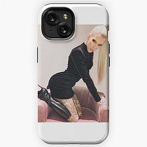 Jeffree star  iPhone Tough Case