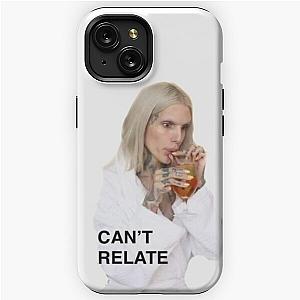 Jeffree Star - Can't Relate  iPhone Tough Case