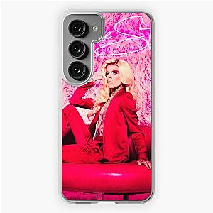 Jeffree Star Neon Samsung Galaxy Soft Case