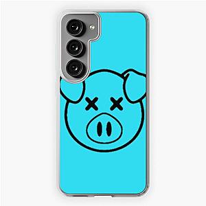 Shane Dawson Pig Jeffree Star Samsung Galaxy Soft Case