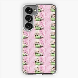 jeffree star  Samsung Galaxy Soft Case