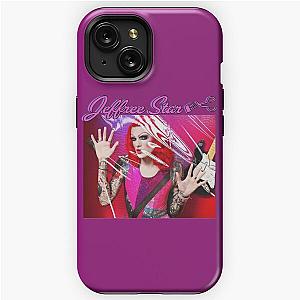 Jeffree Star Bootleg Vintage Inspired  iPhone Tough Case