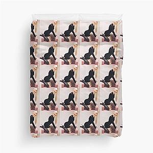 Jeffree star  Duvet Cover