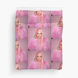 It's Jeffree Star Duvet Cover