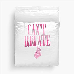 Jeffree Star Can’t Relate  Duvet Cover