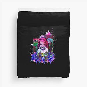 Jeffree Star X Shane Dawson Conspiracy Novelty Collection Line Duvet Cover