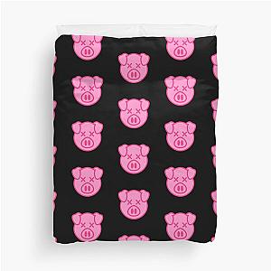 Shane Dawson Pig Merch Jeffree Star  Duvet Cover