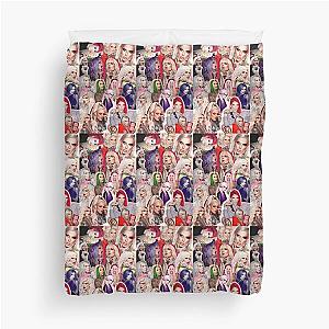 Jeffree Star Collage Duvet Cover