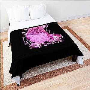 Jeffree Star design pink Comforter