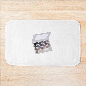 Cremated Palette Jeffree Star   Bath Mat