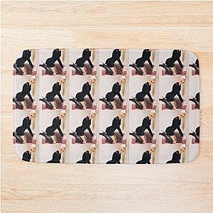 Jeffree star  Bath Mat