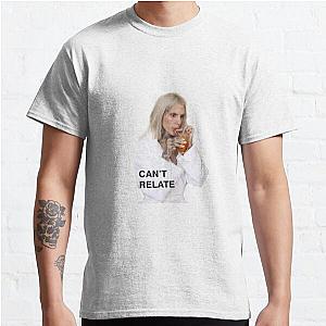 Jeffree Star - Can't Relate  Classic T-Shirt