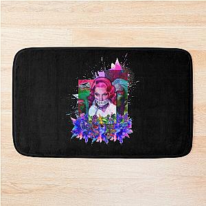 Jeffree Star X Shane Dawson Conspiracy Novelty Collection Line Bath Mat