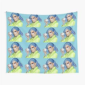 Jeffree Star Jawbreaker Promo  Tapestry