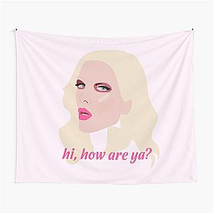 Jeffree Star "Hi, How Are Ya?" Tapestry