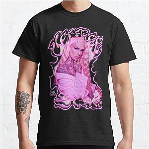 Jeffree Star design pink Classic T-Shirt