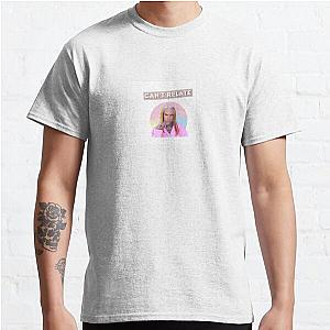 Jeffree Star Can't Relate Quote Classic T-Shirt