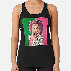 Jeffree Star  Racerback Tank Top