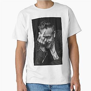 Jeffrey Dean Morgan for your collection Classic T-Shirt