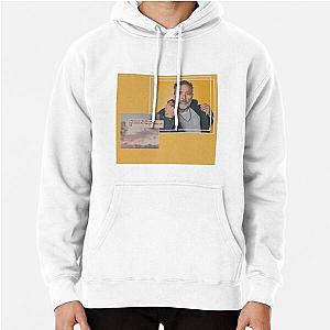 Jeffrey Dean Morgan Hoodie