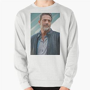 Jeffrey Dean Morgan Actor Sweatshirt