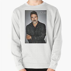 Rampage Jeffrey Morgan Sweatshirt