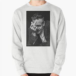 Jeffrey Dean Morgan for your collection Pullover Sweatshirt