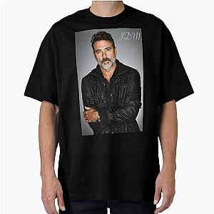 Rampage - Jeffrey Dean Morgan T-Shirt
