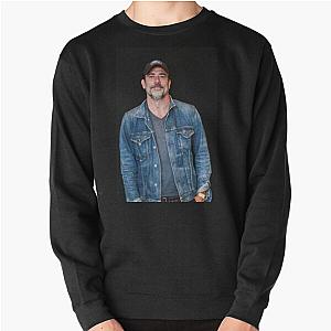 Jeffrey Dean Morgan Sweatshirt
