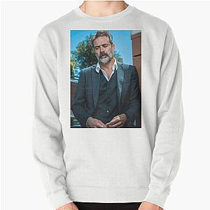 Jeffrey Dean Morgan Handsome Sweatshirt
