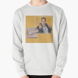Jeffrey Dean Morgan Sweatshirt