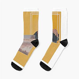 Jeffrey Dean Morgan Socks