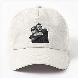 Jeffrey Dean Morgan & Norman Reedus Dad Hat