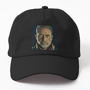 Jeffrey Dean Morgan Dad Hat