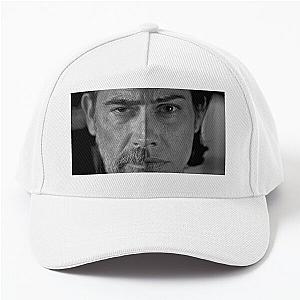 Jeffrey Dean Morgan Lauren Cohan Dead City Baseball Cap