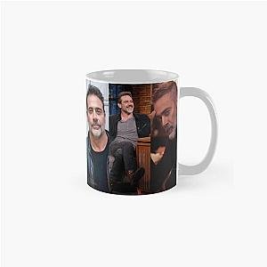 Jeffrey Dean Morgan Classic Mug