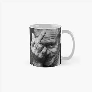 Jeffrey Dean Morgan Classic Mug