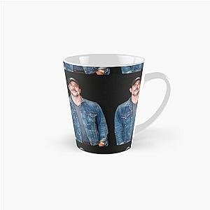 Jeffrey Dean Morgan Tall Mug