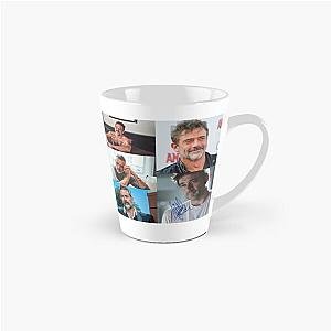 Jeffrey Dean Morgan Signed Mug