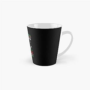 All I Want for Christmas is Jeffrey Dean Morgan Tall Mug