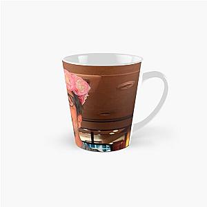 Jeffrey Dean Morgan Tall Mug