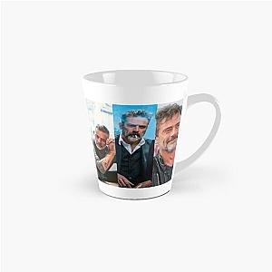 College Jeffrey Dean Morgan Tall Mug